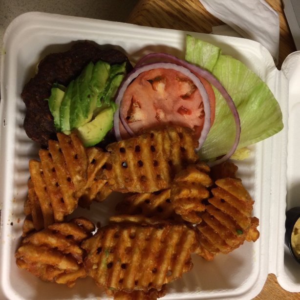 Libby's Bar & Grill餐厅图片