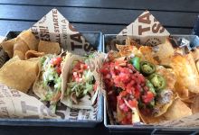 Lime Fresh Mexican Grill美食图片