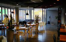 ADAMAS 253餐厅图片
