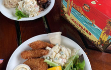 Troy's Plate Lunch餐厅图片