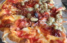 Ere's Pizza餐厅图片