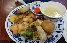 Mandarin Gourmet餐厅图片