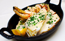 Dawson's Steakhouse餐厅图片
