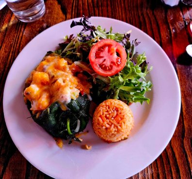 Museum Hill Cafe