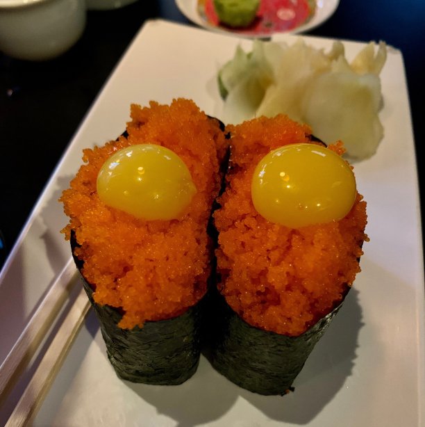 The Wave Island Sports Grill & Sushi Bar餐厅图片