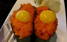 The Wave Island Sports Grill & Sushi Bar餐厅图片