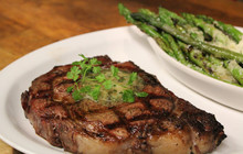 Prime Steakhouse餐厅图片