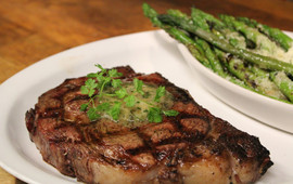 Prime Steakhouse