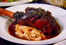 ANTONIO'S Maitland美食图片