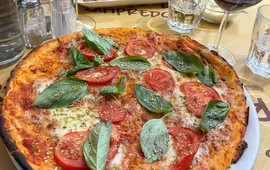 Pizzeria Rusticanella 2