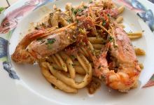 Ristorante Le Terrazze di Eolo美食图片