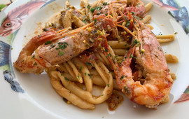 Ristorante Le Terrazze di Eolo