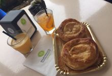 Martinucci美食图片