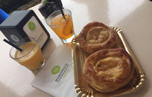 Martinucci餐厅图片