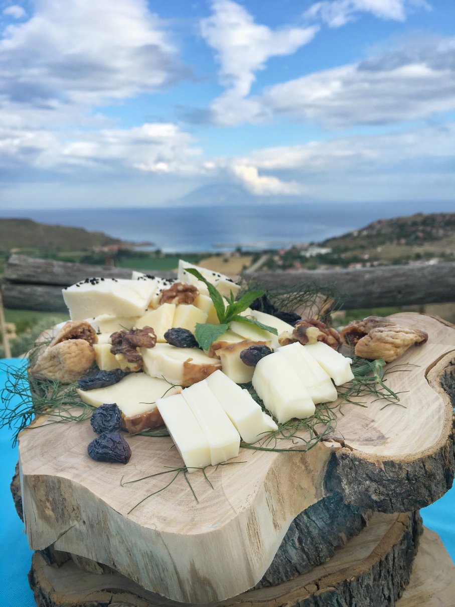 Dimitri Ada Evi & Restaurant