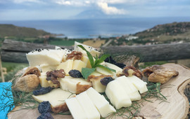 Dimitri Ada Evi & Restaurant