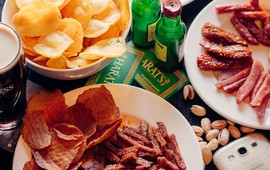 Harat's Irish Pub