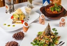 Chum Restaurant-Museum美食图片