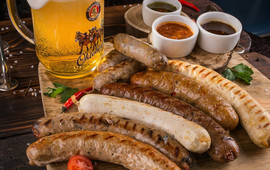 Harat’s Irish Pub