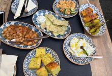 Taverna Georgios美食图片