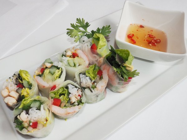 Sam Son Vietnam House餐厅图片