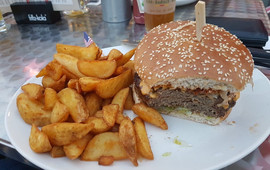 American Diner Bruchsal