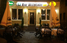 Zur Altstadt餐厅图片