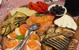 Ristorante Italiano San Remo