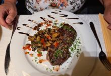 Altes Amtsgericht美食图片