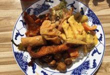 Exquisites China Restaurant Chau美食图片
