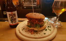 Restaurant, Brauhaus & Brauerei Thombansen in Lippstadt