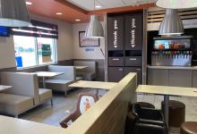 McDonald's美食图片