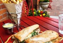 L'Auberge de France美食图片