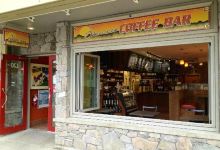 Beamer's Coffee Bar美食图片