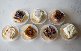 Old Town Bakery