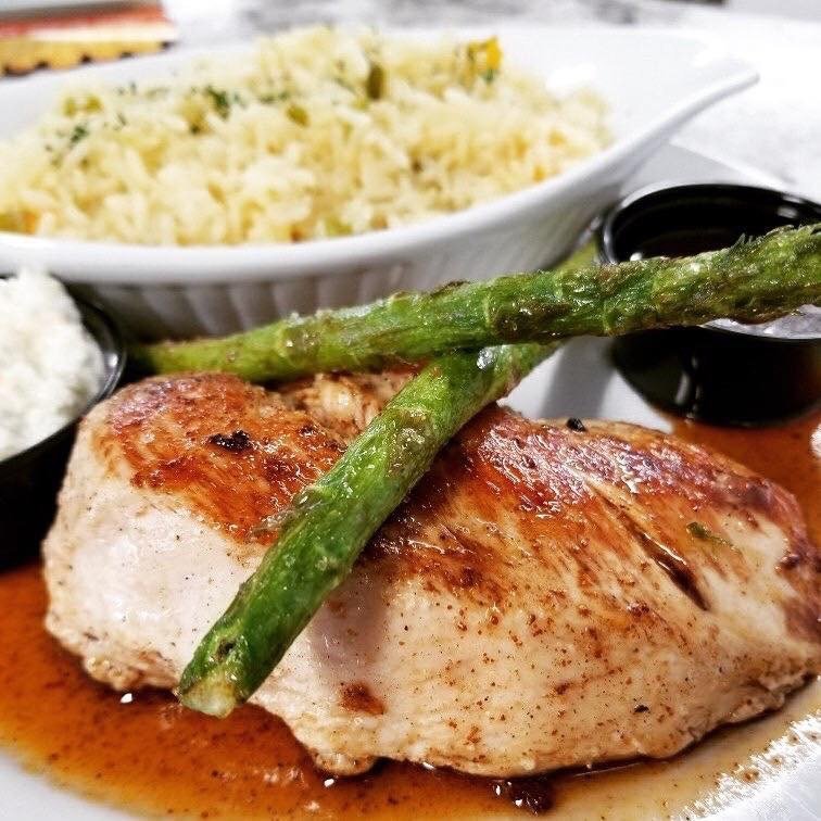 Annie's Harbour Restaurant