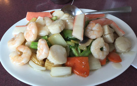 Golden Flower Restaurant