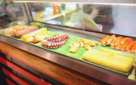 Kyodai Japanese Restaurant