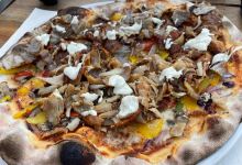 Pizzeria La Casa美食图片