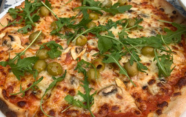 Amore Ristorante