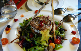 Unhola Restaurant