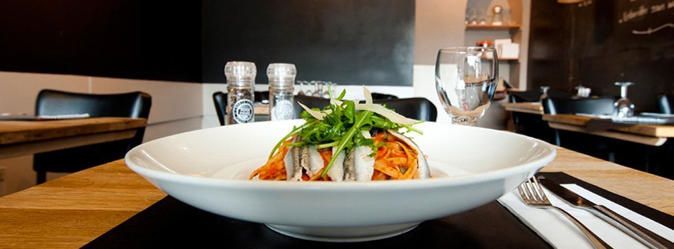 Restaurant Pezo