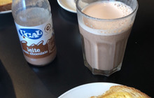 Confeitaria Doce Lara餐厅图片