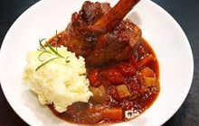 Flamenco halden餐厅图片