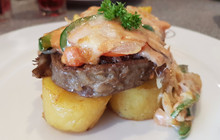 Charcoal BBQ & Grill Restaurant餐厅图片