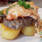 Charcoal BBQ & Grill Restaurant