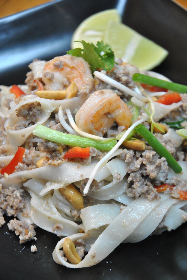 Chifa & Thai