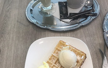 Boulangerie Patisserie Vander Cammen餐厅图片