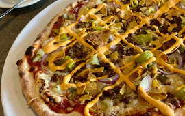 Pizzeria Capero