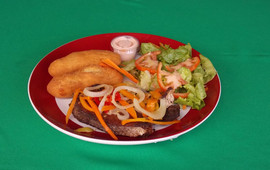Jerky's Bar & Grill